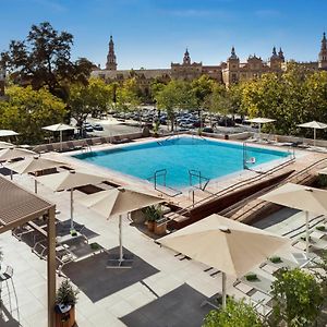 Meliá Sevilla