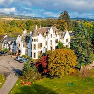 Kincraig Castle Hotel